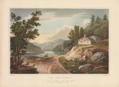 View Near Fishkill 2