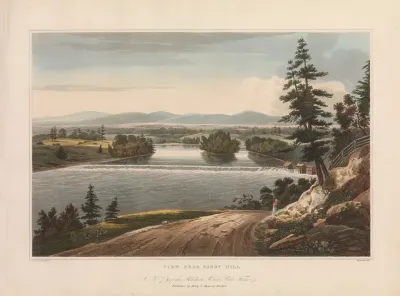 View Near Sandy Hill 2