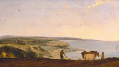 View Near Weymouth