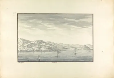 View Of Artaki Now Erduk