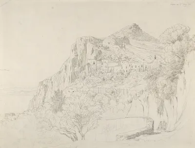 View Of Capri 4