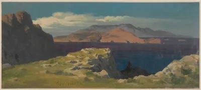 View Of Capri 7