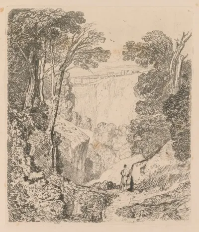 View Of Clifton