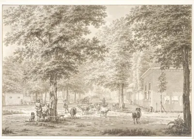 View Of Heemstede