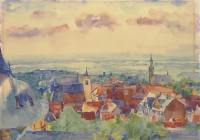 View Of Kronberg 3