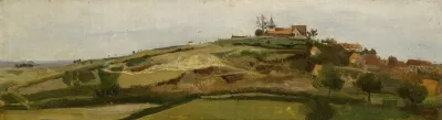 View Of Lormes