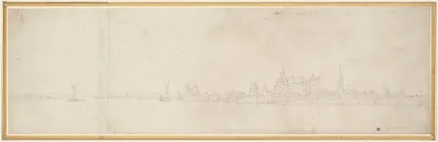 View Of Orsoy