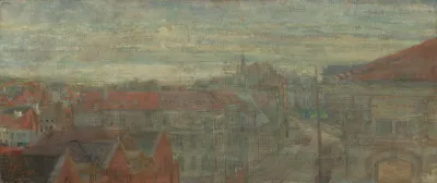 View Of Phnosia Luminous Waves And Vibrations