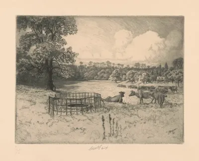 View Of Rockwood Tarrytown On The Hudson Residence Of William Rockefeller No 5