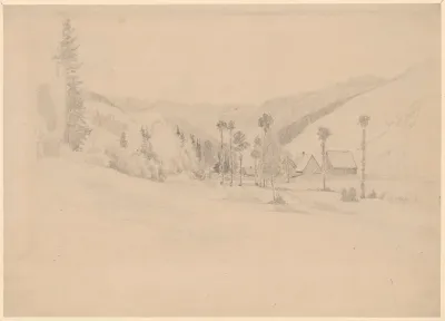 View Of Sokolowsko 2