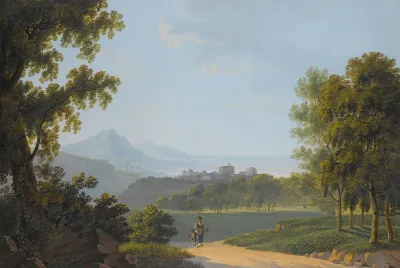 View Of St Vito Schaffhausen