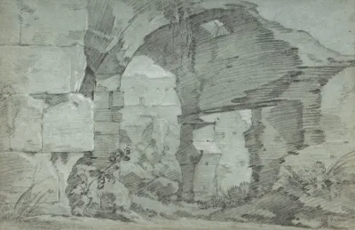 View Of The Colosseum 2