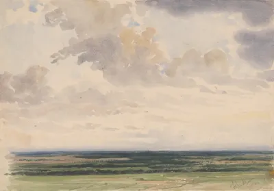 View Of The Sur