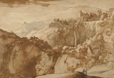 View Of Tivoli 3