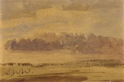 View Of West Point 3