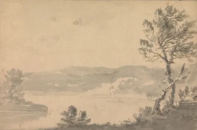 View Of Windermere