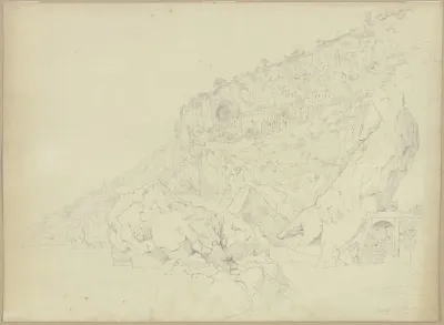 View On Amalfi