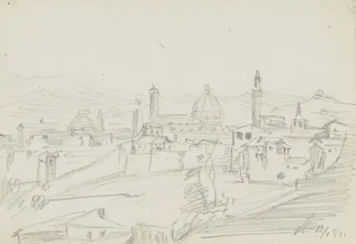 View On Florence 2