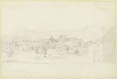 View On Palermo
