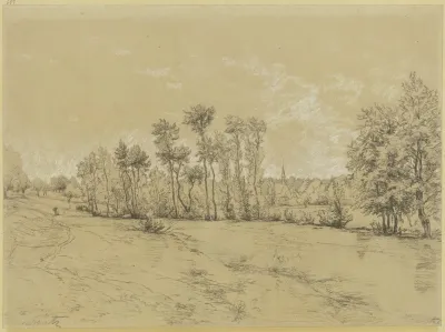 View On Schonberg