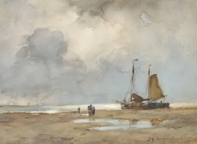 View On The Beach 3