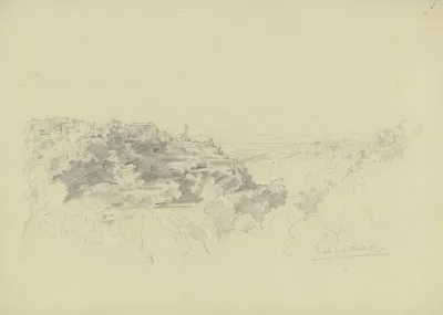 View On Tivoli