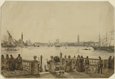 View On Venice 2