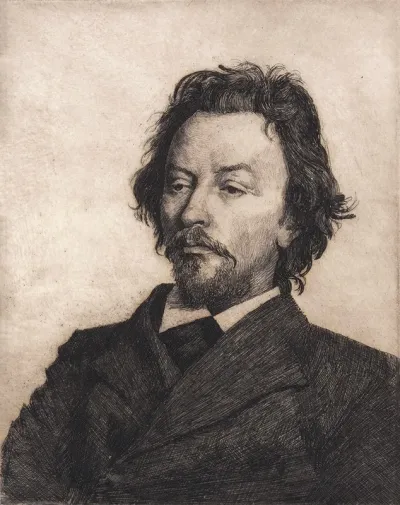 Vilhelm Hammershoj