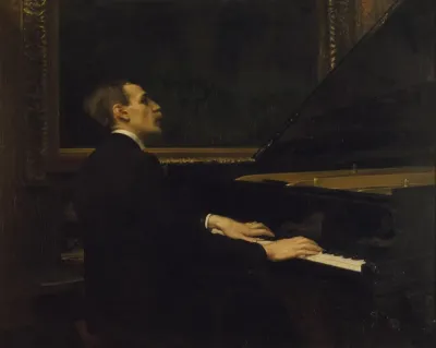 Vilhelm Stenhammar 1871 1927