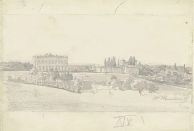 Villa Albani