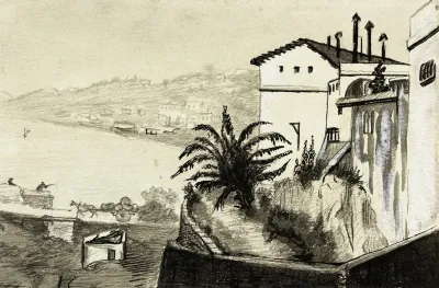 Villa Au Bord De La Mer