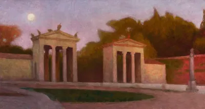Villa Borghese