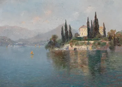 Villa Cipressi