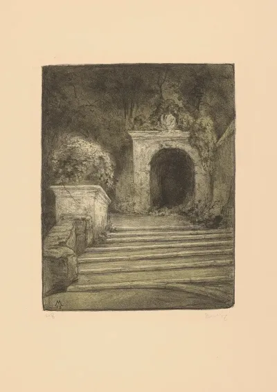 Villa Deste 5