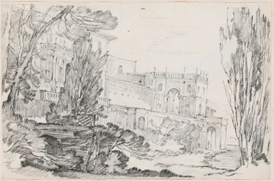 Villa Destetivoli