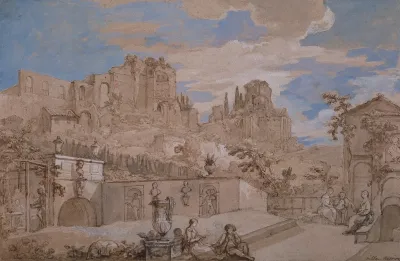Villa Natoire