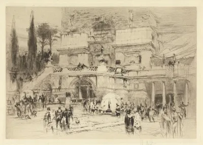 Villa Quintilii