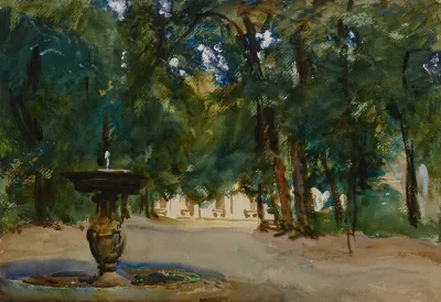 Villa Torlonia