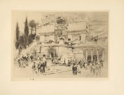 Villa quintilii