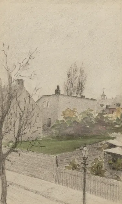 Villagde