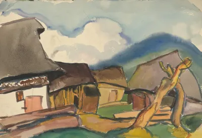 Village 3