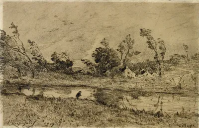 Village 5