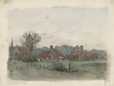 Village 6