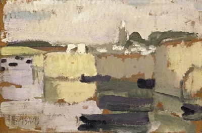 Village At The Waters Edge