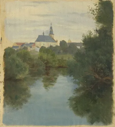 Village Church 2