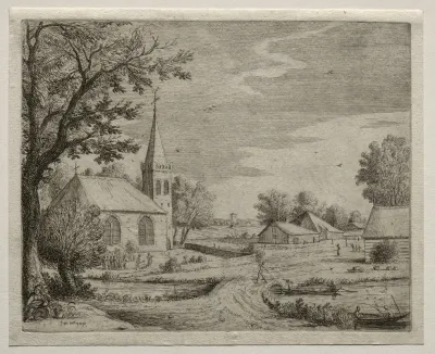 Village Church 3