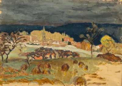 Village Ciel Dorage