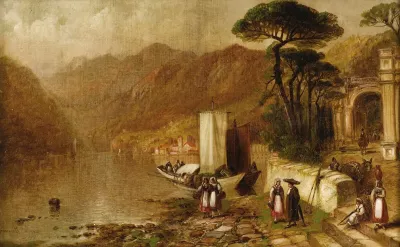 Village Coast 2