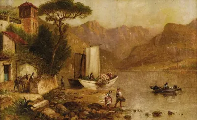 Village Coast