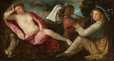 Village Concert